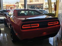 دودج تشالنجر